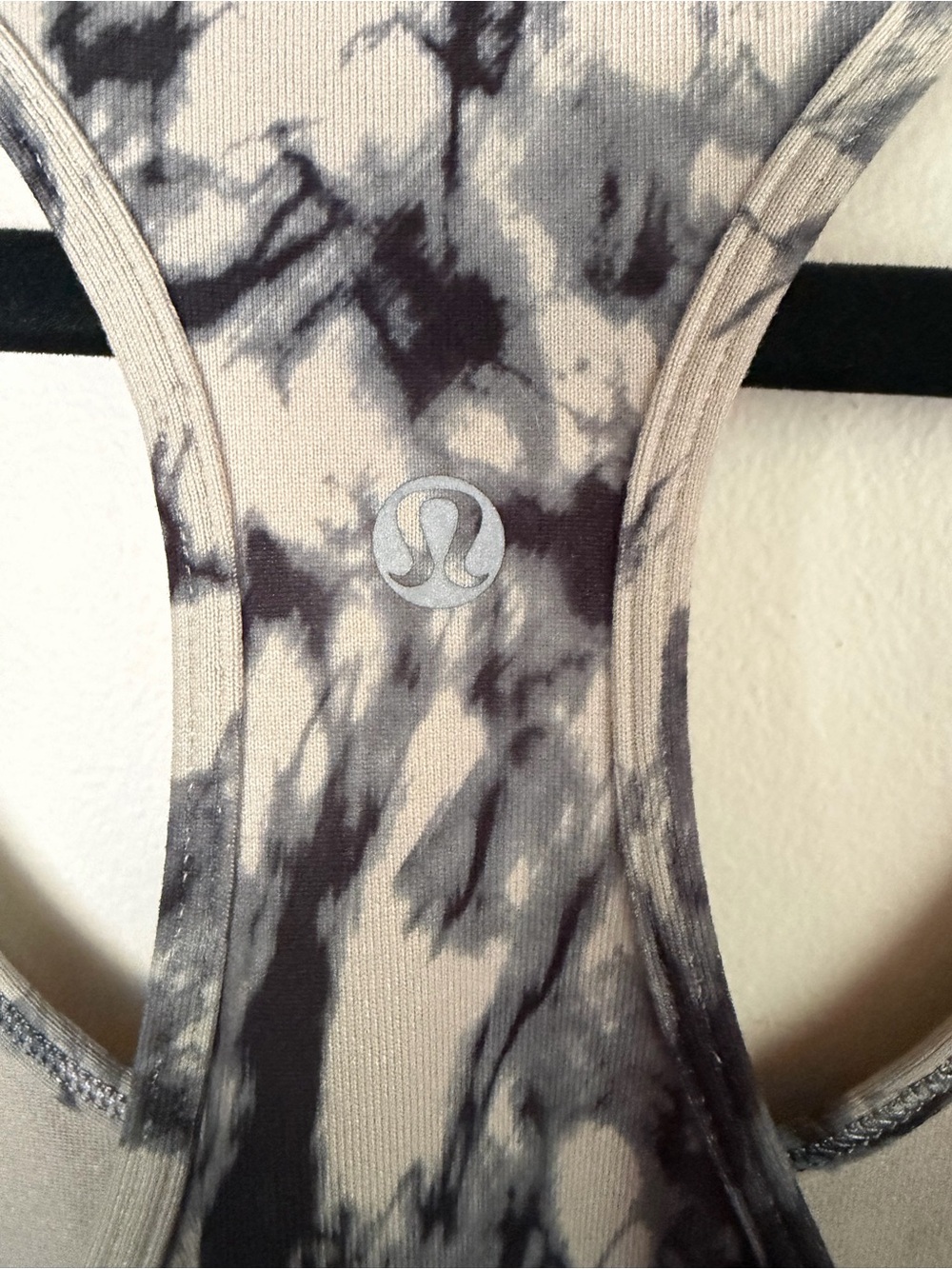 Lululemon Racer Back Tank - Picture 3 of 3